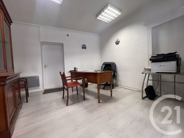 commerce à louer - 60.0 m2 - BERGERAC - 24 - AQUITAINE - Century 21 Immotion