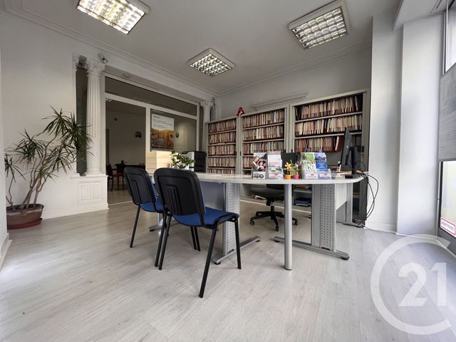 commerce à louer - 60.0 m2 - BERGERAC - 24 - AQUITAINE - Century 21 Immotion