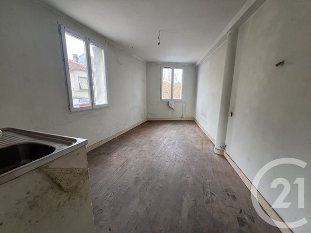 immeuble à vendre - 175.0 m2 - BERGERAC - 24 - AQUITAINE - Century 21 Immotion