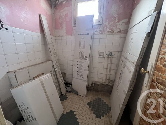 immeuble à vendre - 175.0 m2 - BERGERAC - 24 - AQUITAINE - Century 21 Immotion