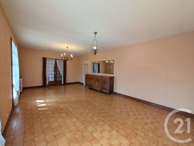 maison à vendre - 4 pièces - 106.0 m2 - BERGERAC - 24 - AQUITAINE - Century 21 Immotion