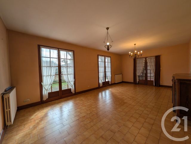 maison à vendre - 4 pièces - 106.0 m2 - BERGERAC - 24 - AQUITAINE - Century 21 Immotion