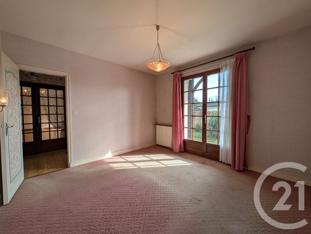 maison à vendre - 4 pièces - 106.0 m2 - BERGERAC - 24 - AQUITAINE - Century 21 Immotion