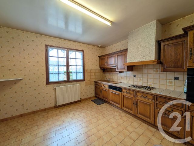 maison à vendre - 4 pièces - 106.0 m2 - BERGERAC - 24 - AQUITAINE - Century 21 Immotion