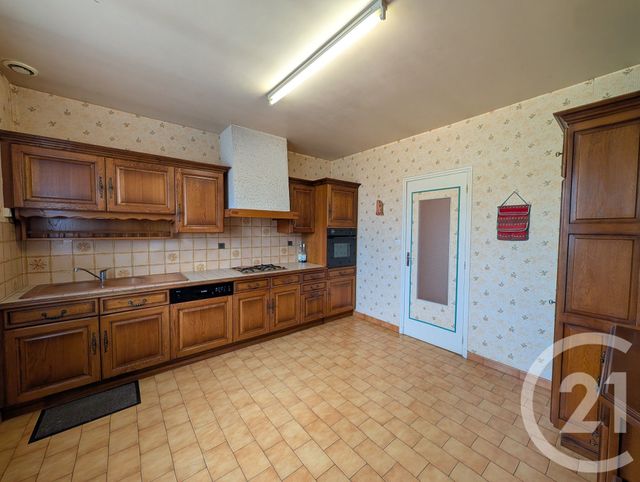 maison à vendre - 4 pièces - 106.0 m2 - BERGERAC - 24 - AQUITAINE - Century 21 Immotion