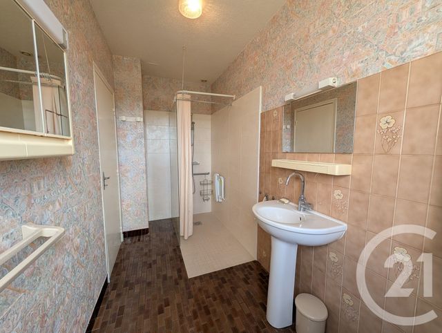 maison à vendre - 4 pièces - 106.0 m2 - BERGERAC - 24 - AQUITAINE - Century 21 Immotion