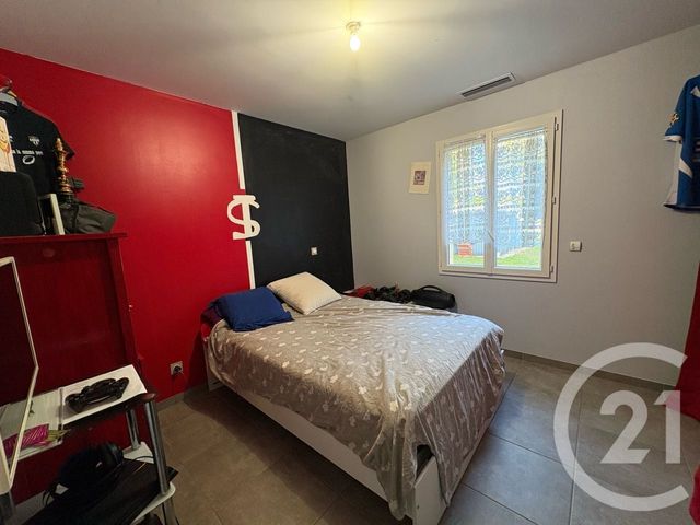 maison à vendre - 9 pièces - 111.71 m2 - PRIGONRIEUX - 24 - AQUITAINE - Century 21 Immotion