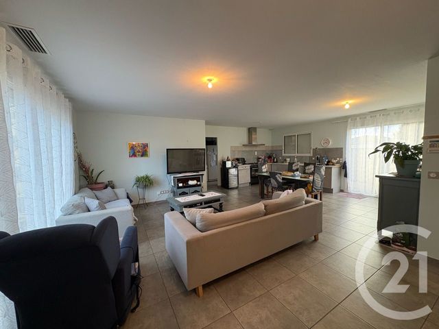 maison à vendre - 9 pièces - 111.71 m2 - PRIGONRIEUX - 24 - AQUITAINE - Century 21 Immotion