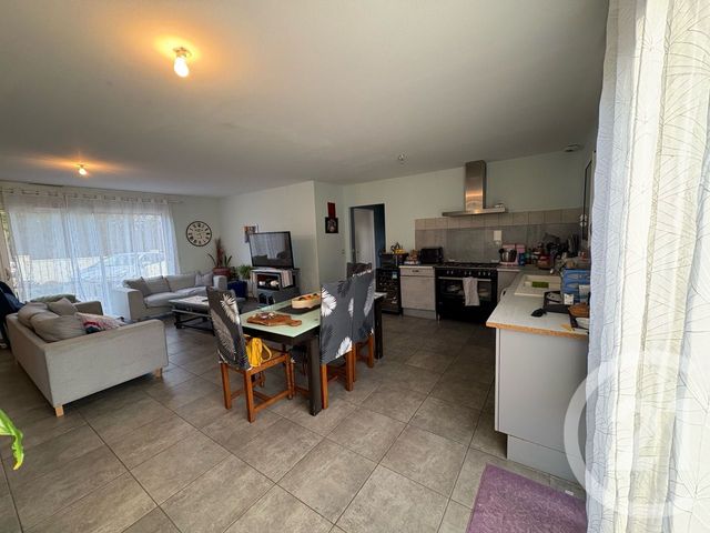 maison à vendre - 9 pièces - 111.71 m2 - PRIGONRIEUX - 24 - AQUITAINE - Century 21 Immotion