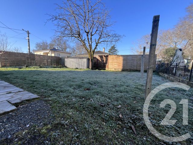maison à louer - 4 pièces - 99.0 m2 - BERGERAC - 24 - AQUITAINE - Century 21 Immotion