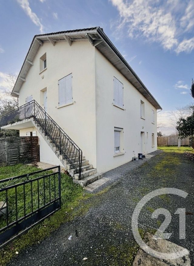 maison - BERGERAC - 24