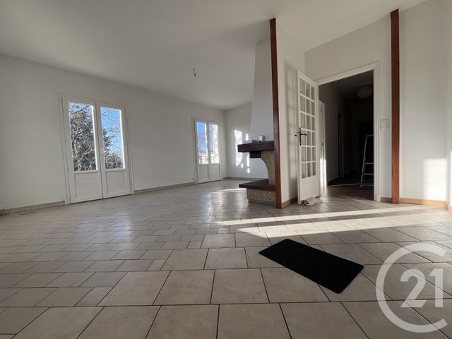 maison à louer - 4 pièces - 99.0 m2 - BERGERAC - 24 - AQUITAINE - Century 21 Immotion