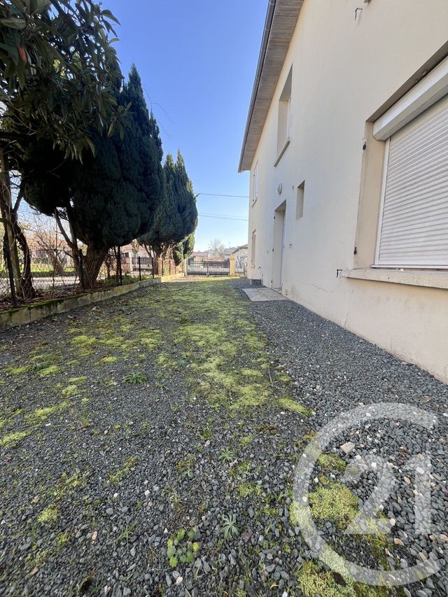 maison à louer - 4 pièces - 99.0 m2 - BERGERAC - 24 - AQUITAINE - Century 21 Immotion