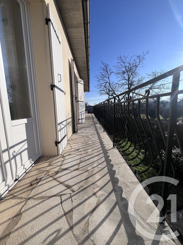 maison à louer - 4 pièces - 99.0 m2 - BERGERAC - 24 - AQUITAINE - Century 21 Immotion