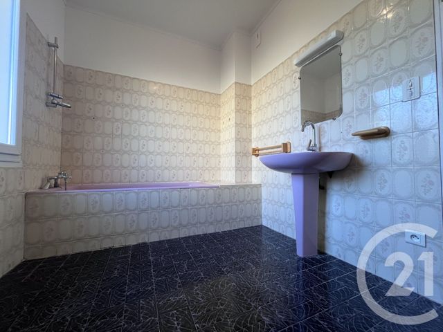 maison à louer - 4 pièces - 99.0 m2 - BERGERAC - 24 - AQUITAINE - Century 21 Immotion