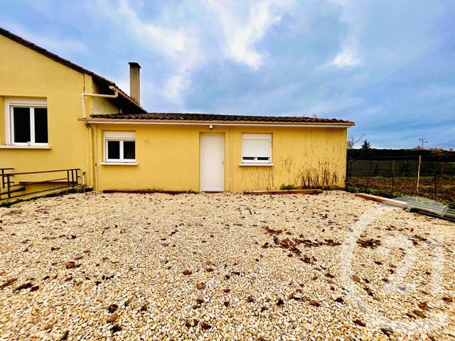 Appartement T2 à louer - 2 pièces - 42.17 m2 - BERGERAC - 24 - AQUITAINE - Century 21 Immotion