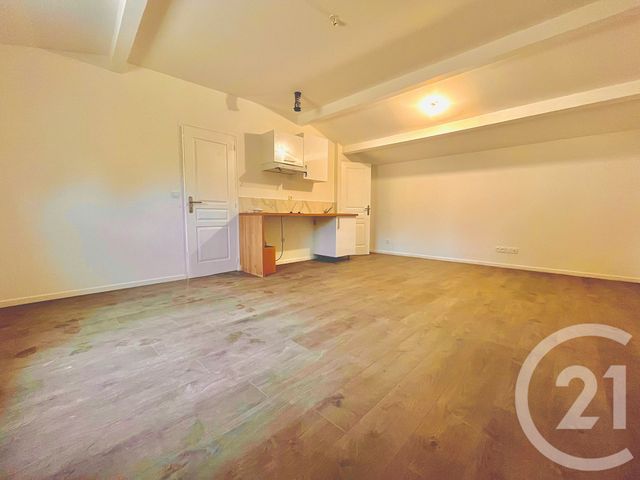 Appartement T2 à louer - 2 pièces - 42.17 m2 - BERGERAC - 24 - AQUITAINE - Century 21 Immotion