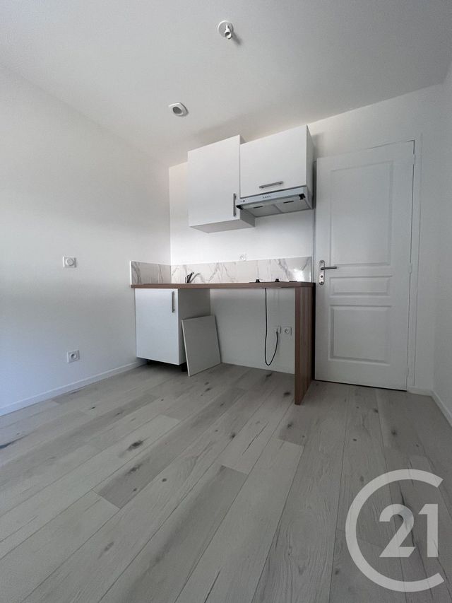 Appartement Studio à louer - 1 pièce - 14.52 m2 - BERGERAC - 24 - AQUITAINE - Century 21 Immotion