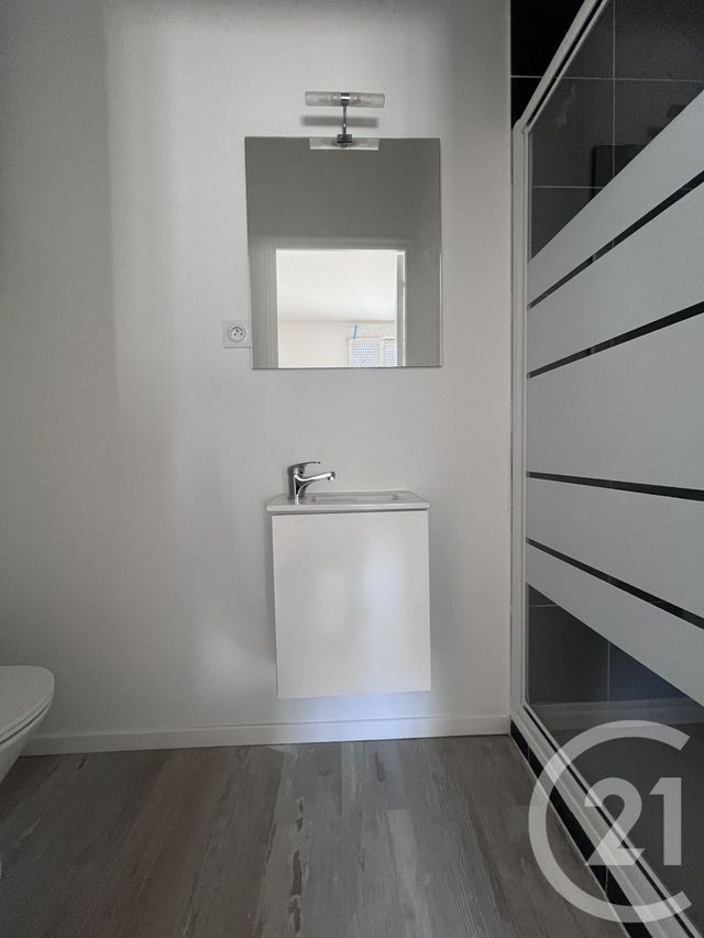 Appartement Studio à louer - 1 pièce - 17.53 m2 - BERGERAC - 24 - AQUITAINE - Century 21 Immotion