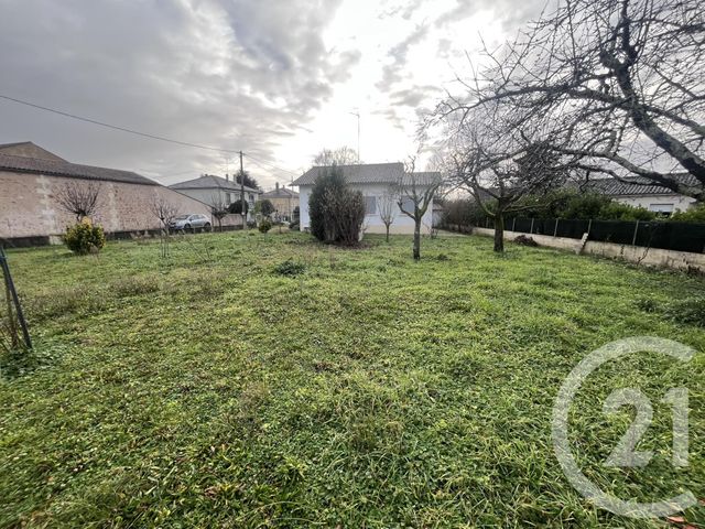 maison à louer - 3 pièces - 75.98 m2 - BERGERAC - 24 - AQUITAINE - Century 21 Immotion