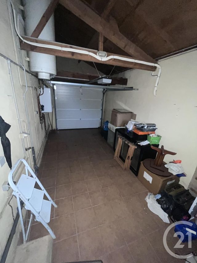 maison à louer - 3 pièces - 75.98 m2 - BERGERAC - 24 - AQUITAINE - Century 21 Immotion