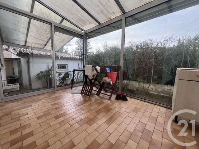 maison à louer - 3 pièces - 75.98 m2 - BERGERAC - 24 - AQUITAINE - Century 21 Immotion