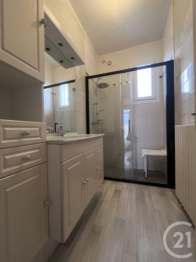 maison à louer - 3 pièces - 75.98 m2 - BERGERAC - 24 - AQUITAINE - Century 21 Immotion