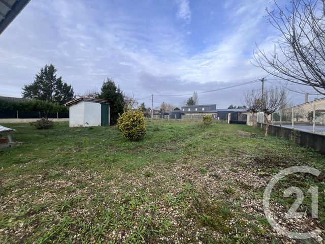 maison à louer - 3 pièces - 75.98 m2 - BERGERAC - 24 - AQUITAINE - Century 21 Immotion