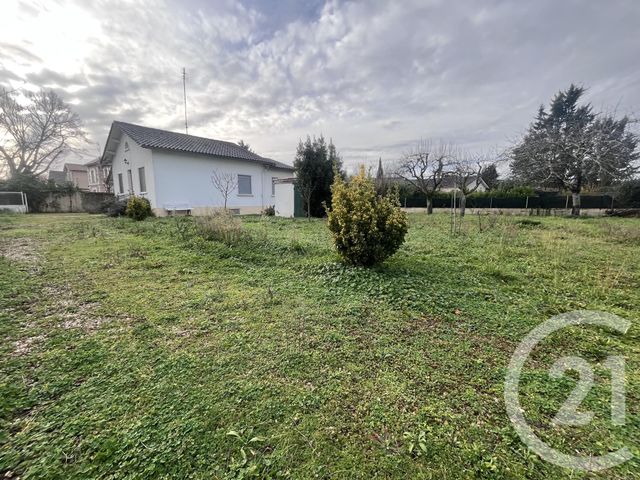 maison à louer - 3 pièces - 75.98 m2 - BERGERAC - 24 - AQUITAINE - Century 21 Immotion