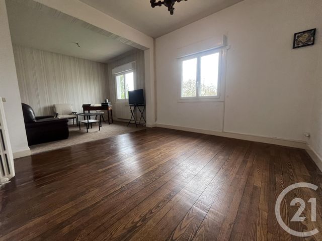 maison à louer - 3 pièces - 75.98 m2 - BERGERAC - 24 - AQUITAINE - Century 21 Immotion