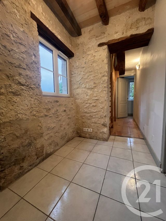 maison à louer - 3 pièces - 66.5 m2 - SAUSSIGNAC - 24 - AQUITAINE - Century 21 Immotion
