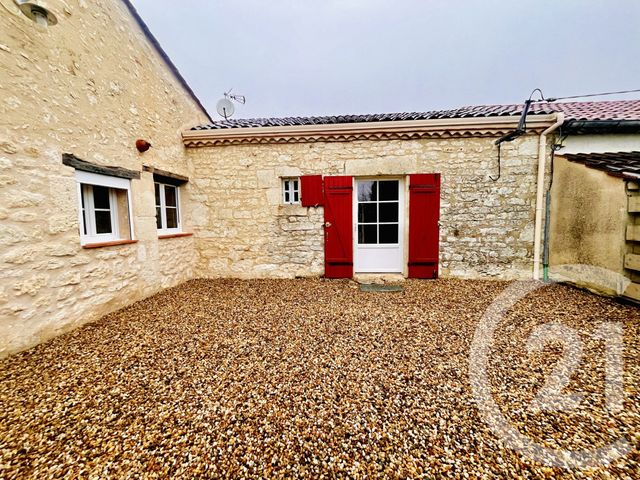 maison à louer - 3 pièces - 66.5 m2 - SAUSSIGNAC - 24 - AQUITAINE - Century 21 Immotion