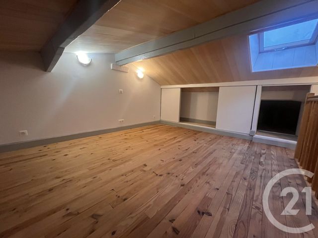 maison à louer - 3 pièces - 66.5 m2 - SAUSSIGNAC - 24 - AQUITAINE - Century 21 Immotion