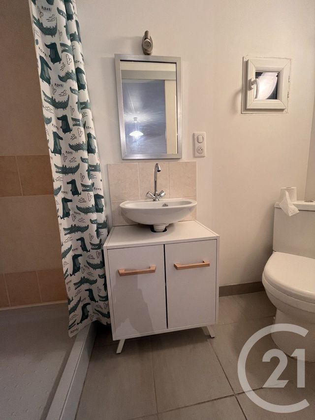 maison à louer - 3 pièces - 66.5 m2 - SAUSSIGNAC - 24 - AQUITAINE - Century 21 Immotion