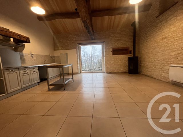 maison à louer - 3 pièces - 66.5 m2 - SAUSSIGNAC - 24 - AQUITAINE - Century 21 Immotion