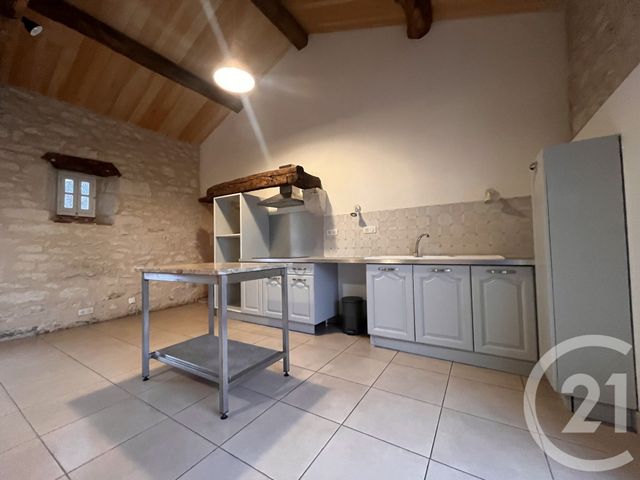 maison à louer - 3 pièces - 66.5 m2 - SAUSSIGNAC - 24 - AQUITAINE - Century 21 Immotion