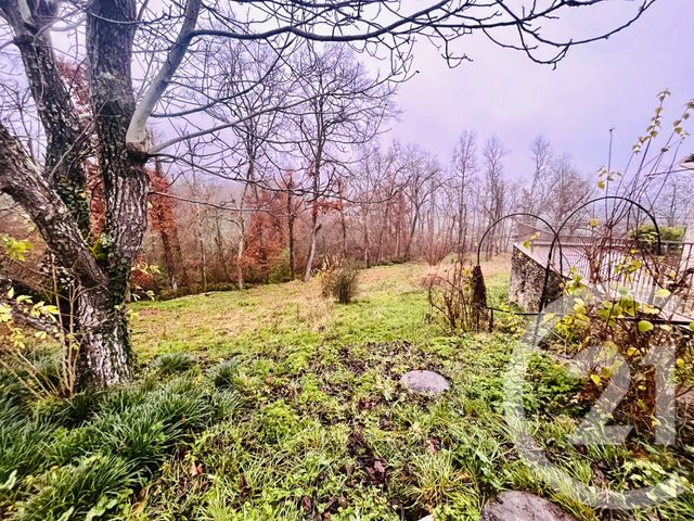 maison à louer - 3 pièces - 66.5 m2 - SAUSSIGNAC - 24 - AQUITAINE - Century 21 Immotion