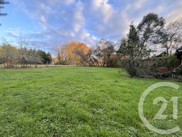 maison à louer - 3 pièces - 43.69 m2 - VAL DE LOUYRE ET CAUDEAU - 24 - AQUITAINE - Century 21 Immotion