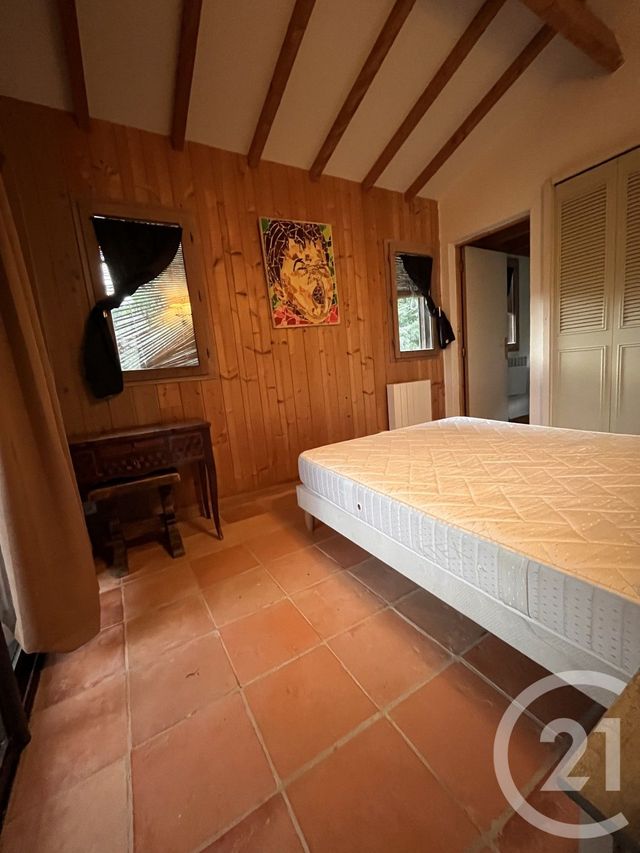 maison à louer - 3 pièces - 43.69 m2 - VAL DE LOUYRE ET CAUDEAU - 24 - AQUITAINE - Century 21 Immotion