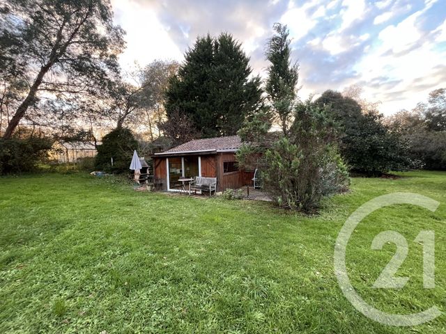 maison - VAL DE LOUYRE ET CAUDEAU - 24