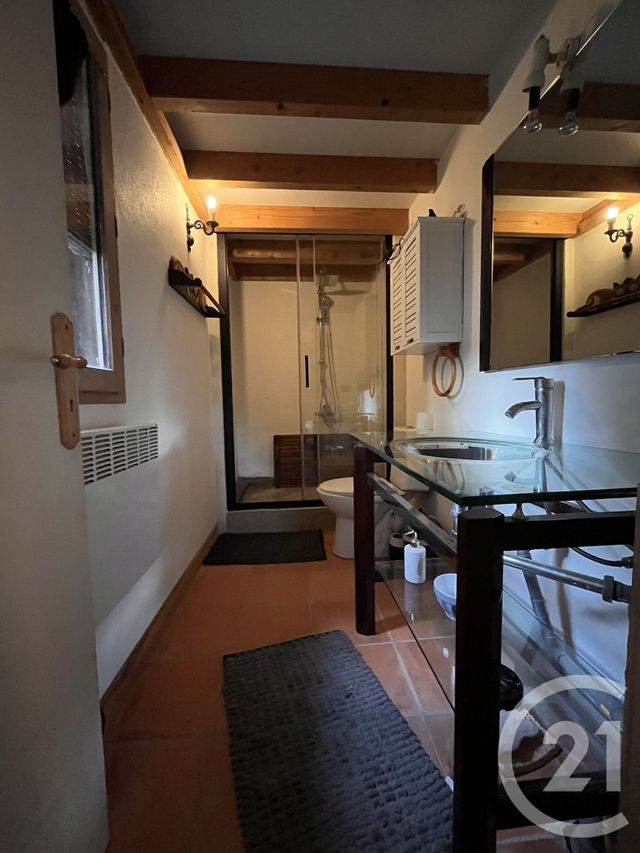 maison à louer - 3 pièces - 43.69 m2 - VAL DE LOUYRE ET CAUDEAU - 24 - AQUITAINE - Century 21 Immotion