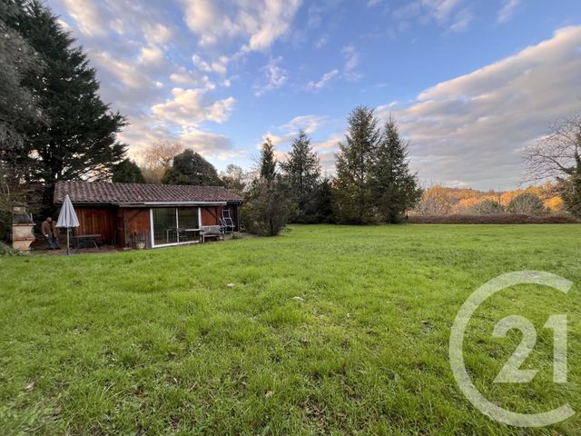 maison à louer - 3 pièces - 43.69 m2 - VAL DE LOUYRE ET CAUDEAU - 24 - AQUITAINE - Century 21 Immotion