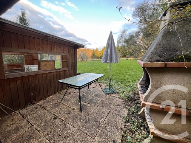 maison à louer - 3 pièces - 43.69 m2 - VAL DE LOUYRE ET CAUDEAU - 24 - AQUITAINE - Century 21 Immotion