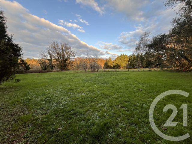 maison à louer - 3 pièces - 43.69 m2 - VAL DE LOUYRE ET CAUDEAU - 24 - AQUITAINE - Century 21 Immotion