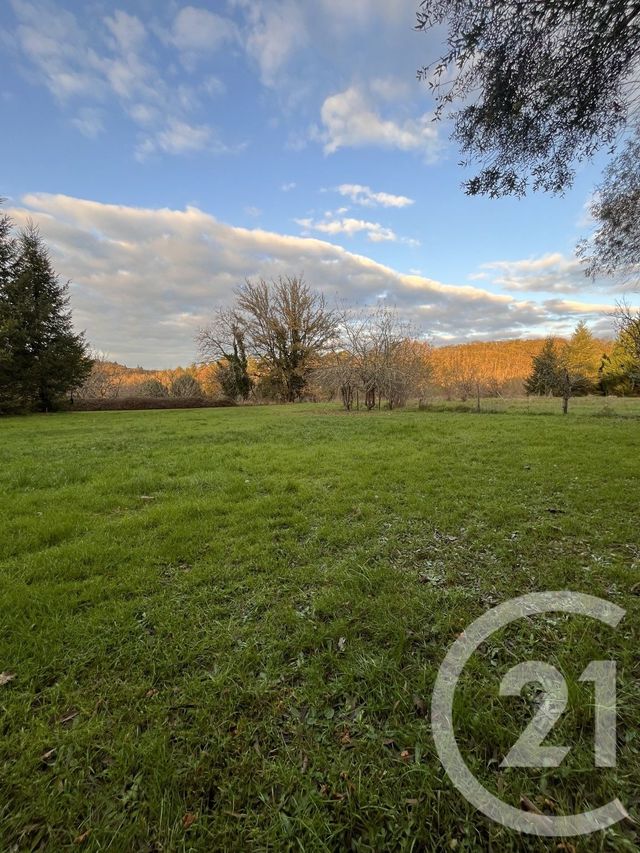 maison à louer - 3 pièces - 43.69 m2 - VAL DE LOUYRE ET CAUDEAU - 24 - AQUITAINE - Century 21 Immotion