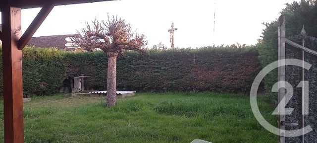 maison à vendre - 4 pièces - 120.0 m2 - ST GERMAIN ET MONS - 24 - AQUITAINE - Century 21 Immotion