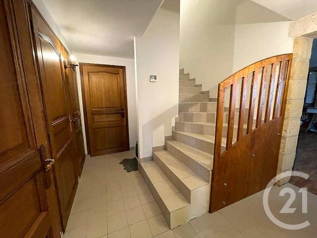 maison à vendre - 4 pièces - 120.0 m2 - ST GERMAIN ET MONS - 24 - AQUITAINE - Century 21 Immotion