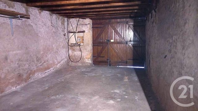 maison à vendre - 4 pièces - 120.0 m2 - ST GERMAIN ET MONS - 24 - AQUITAINE - Century 21 Immotion