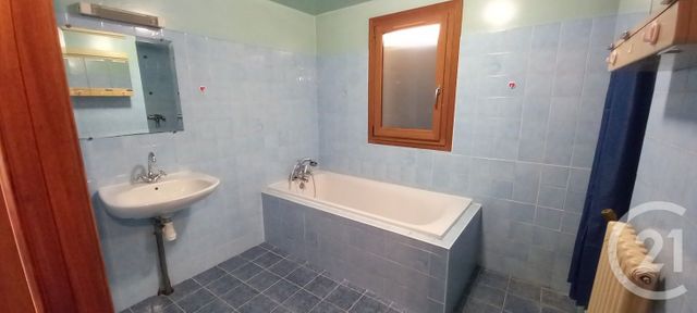 maison à vendre - 4 pièces - 120.0 m2 - ST GERMAIN ET MONS - 24 - AQUITAINE - Century 21 Immotion