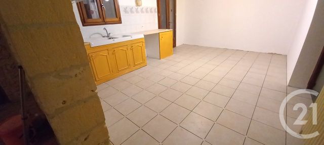 maison à vendre - 4 pièces - 120.0 m2 - ST GERMAIN ET MONS - 24 - AQUITAINE - Century 21 Immotion